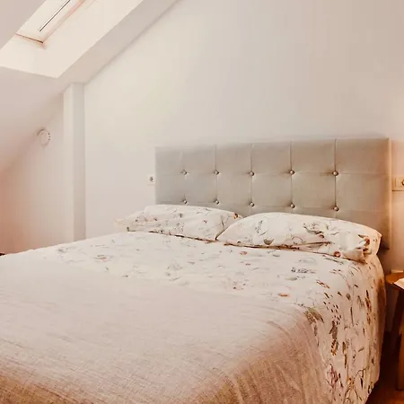 Old Town Coruna Hotel