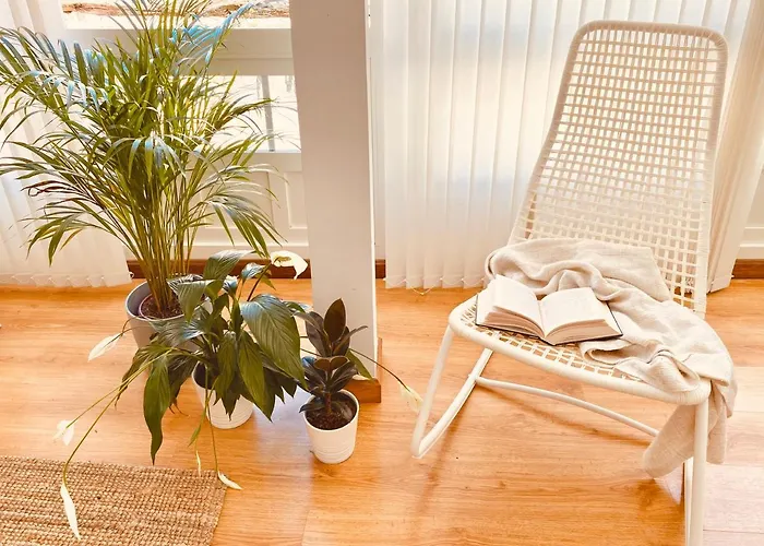 Old Town Coruna Ξενοδοχείο A Coruña