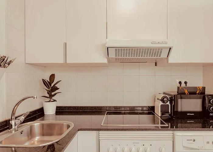 Ξενοδοχείο Old Town Coruna *