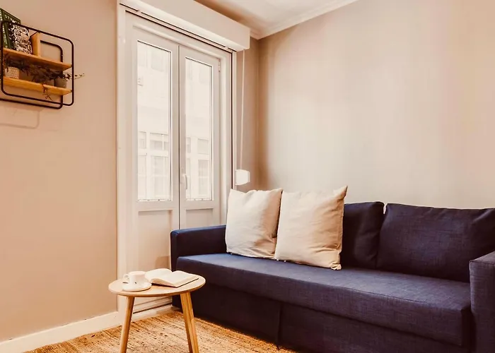 Ξενοδοχείο Old Town Coruna