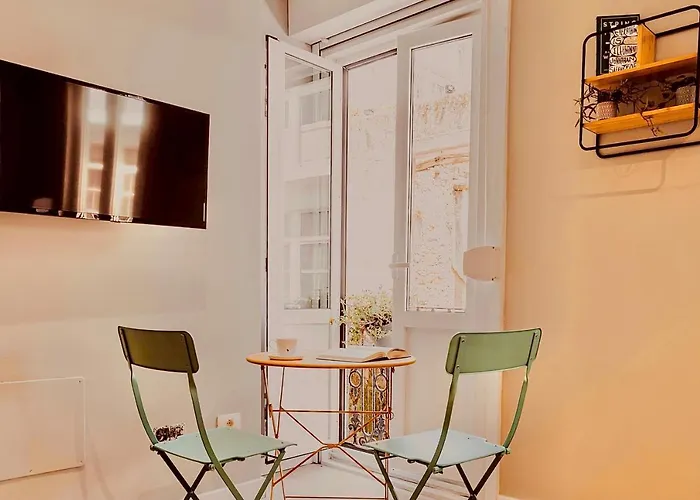 Old Town Coruna Ξενοδοχείο A Coruña