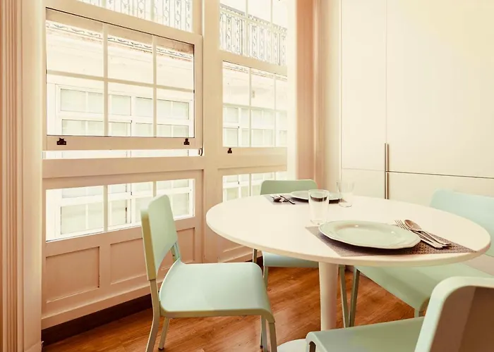 Ξενοδοχείο Old Town Coruna A Coruña