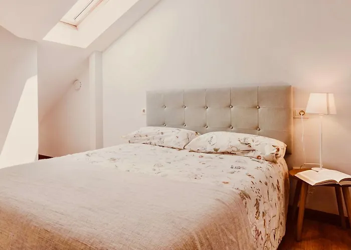 Old Town Coruna Ξενοδοχείο