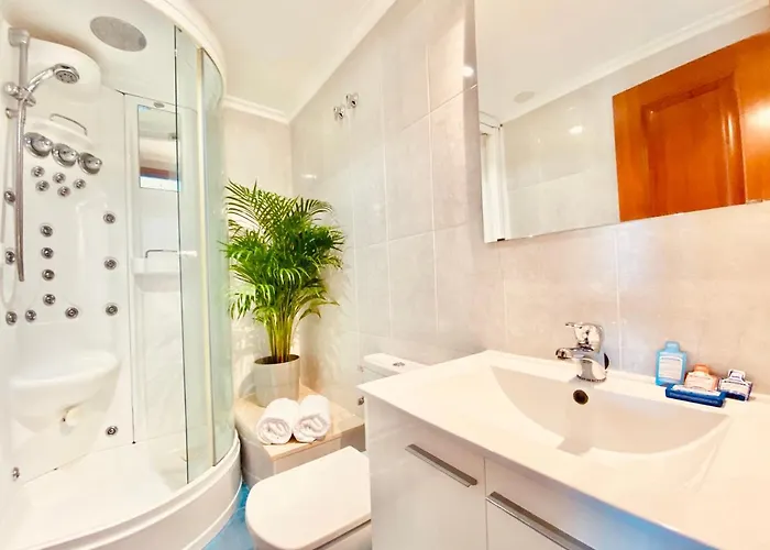 Old Town Coruna Ξενοδοχείο